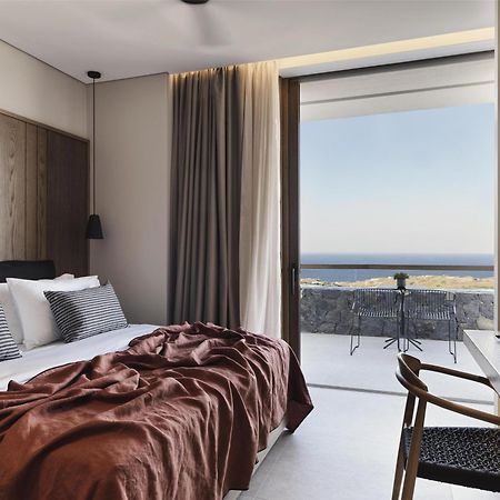 Magma Resort Santorini, In The Unbound Collection By Hyatt Vourvoulos ภายนอก รูปภาพ