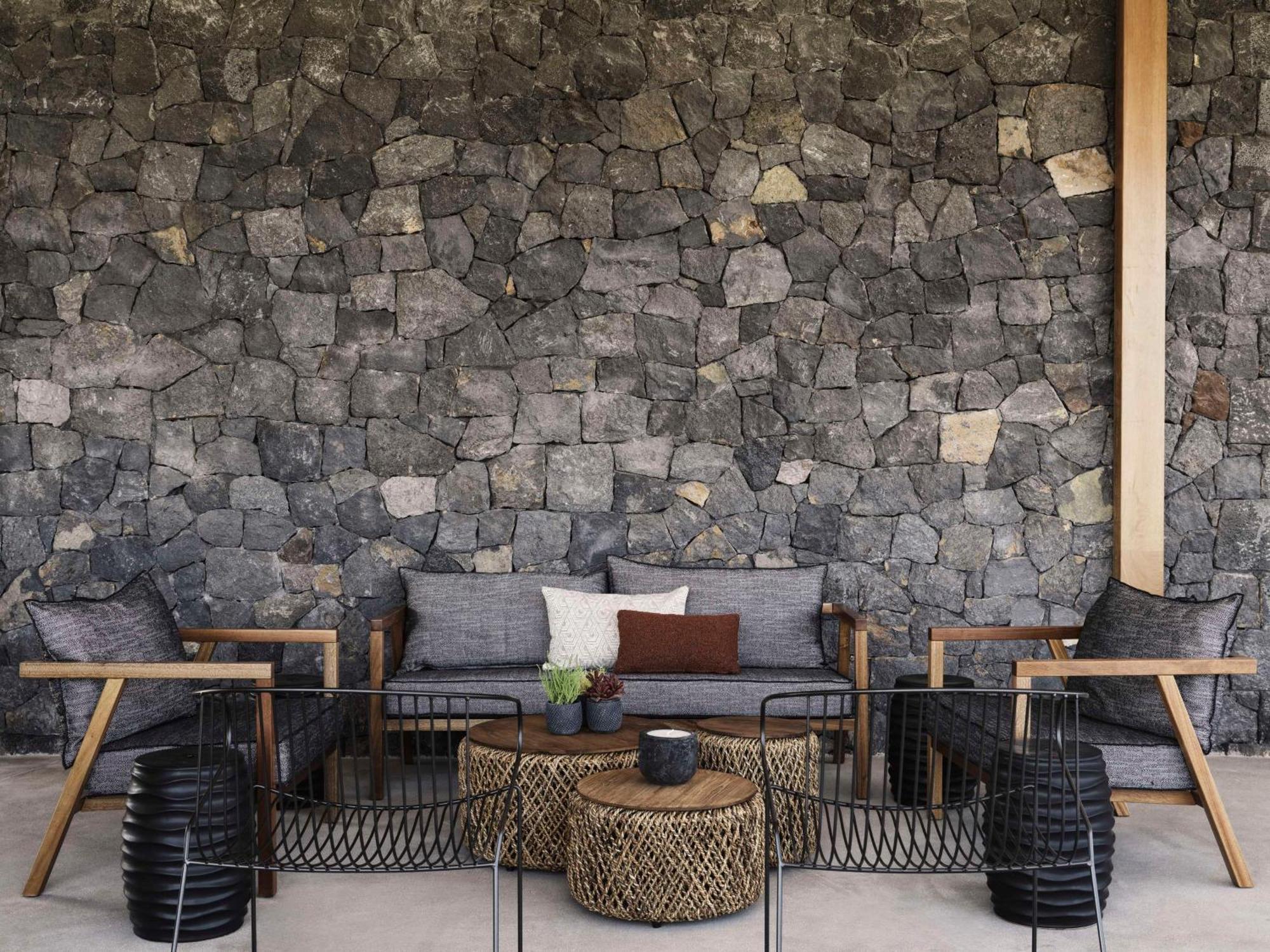 Magma Resort Santorini, In The Unbound Collection By Hyatt Vourvoulos ภายนอก รูปภาพ