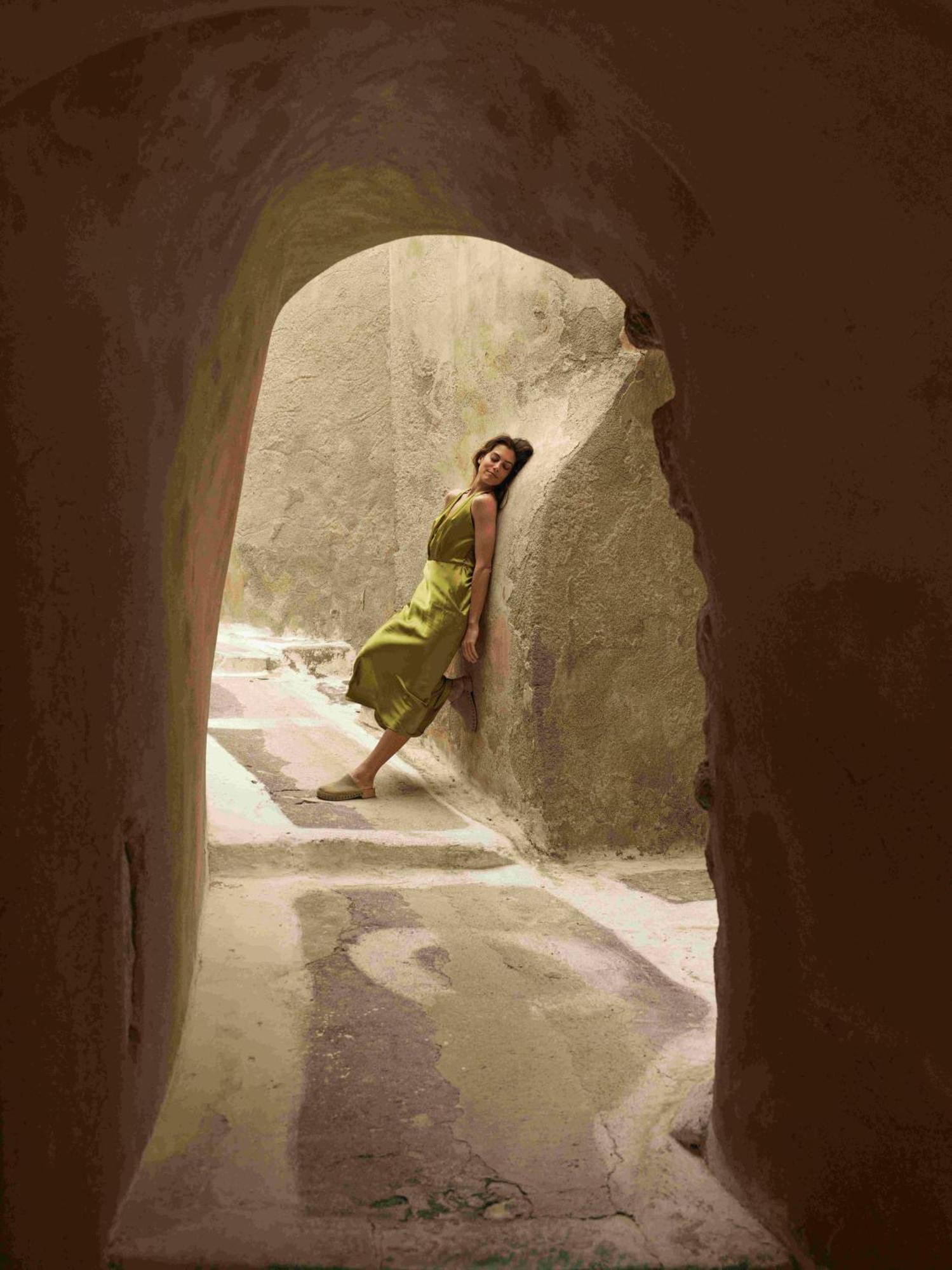 Magma Resort Santorini, In The Unbound Collection By Hyatt Vourvoulos ภายนอก รูปภาพ