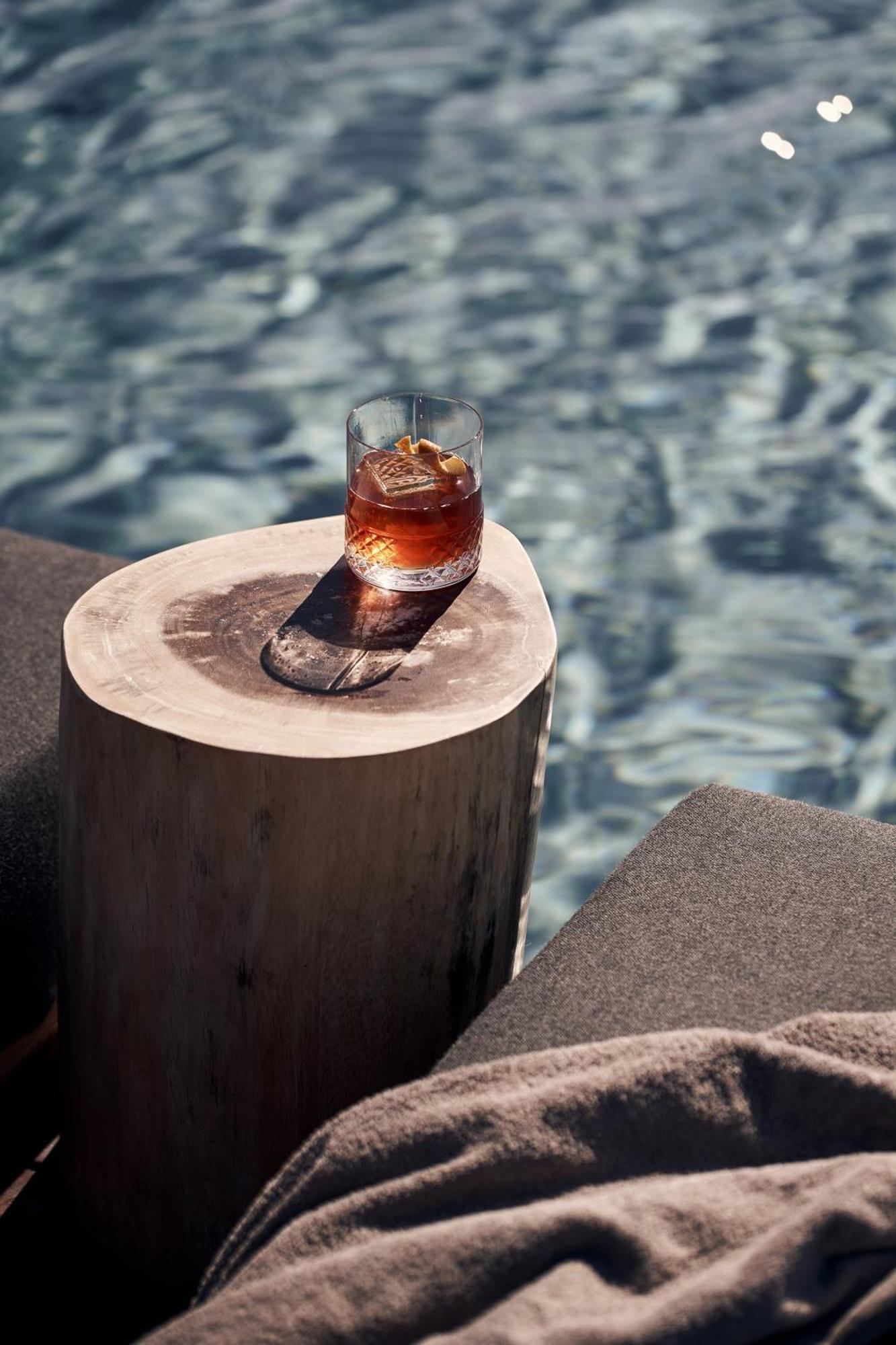 Magma Resort Santorini, In The Unbound Collection By Hyatt Vourvoulos ภายนอก รูปภาพ