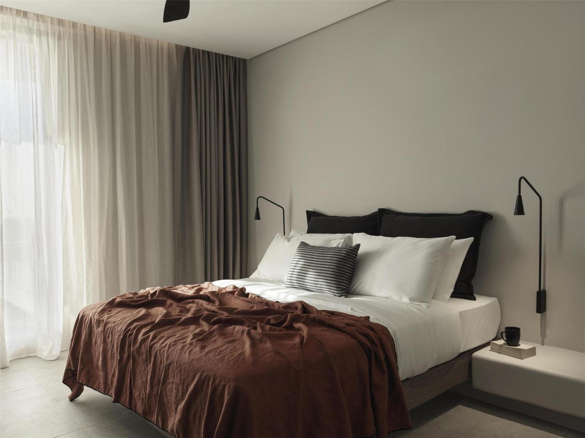 Magma Resort Santorini, In The Unbound Collection By Hyatt Vourvoulos ภายนอก รูปภาพ